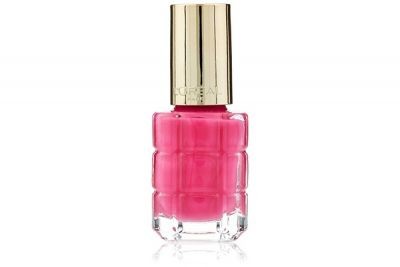 L'Oreal Paris Color Riche L'Huile lakier do paznokci 228 Rose Bouquet 13,5ml