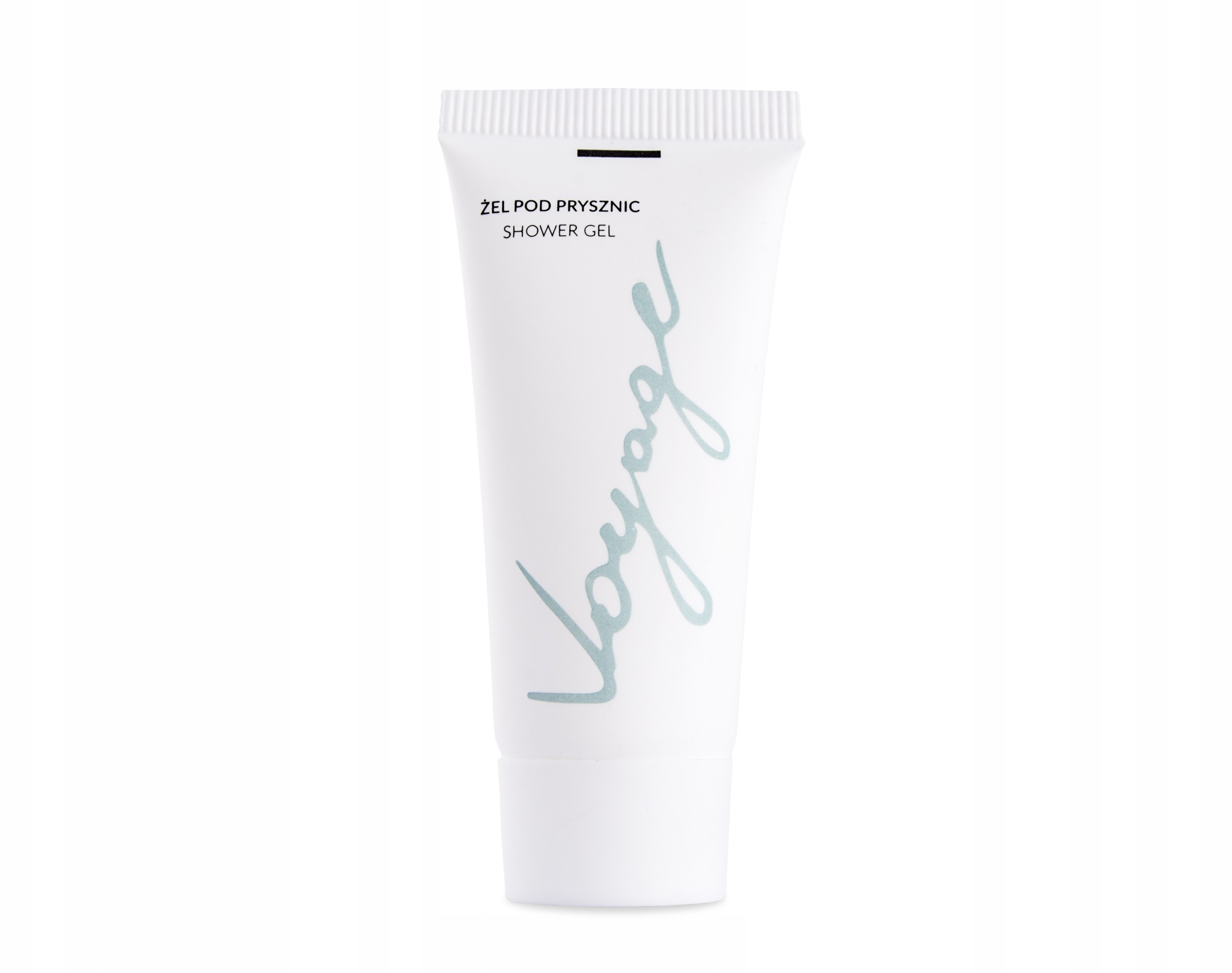 Voyage Żel pod prysznic jednorazowy 25ml 100 sztuk