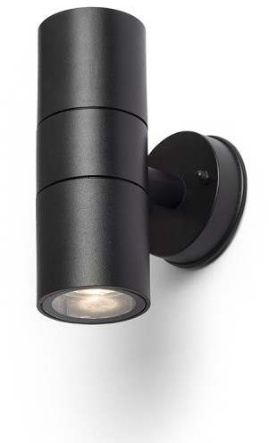 Redlux Kinkiet zewnętrzny SORANO antracyt R13634   R13634
