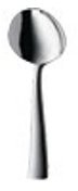 WMF menueloeffel Philadelphia Cromargan stal nierdzewna 18/10 polerowana nr 1166016045 1166016045