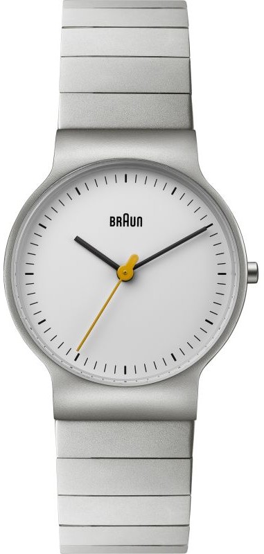 Braun BN0211SLBTL