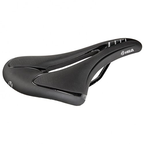 Velo Siodełko Fit Athlete FC wyścigowych Mountain Bike siodełko różne szerokości, m (12505251)