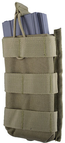 Pojedyncza ładownica typu shingle - oliwkowa (GFT-19-001035) G GFT-19-001035