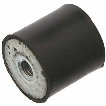 FEBI BILSTEIN 35242 gumowe stopery metalowe, 1 sztuka 35242
