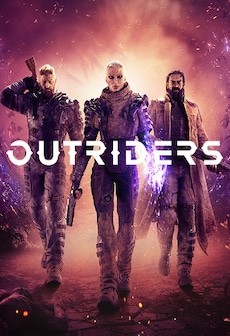 OUTRIDERS PC