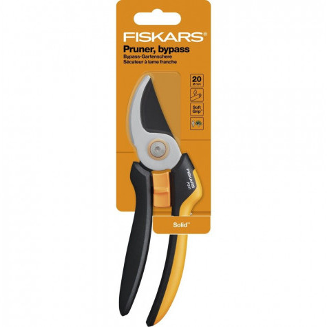 FISKARS Sekator nożycowy 265mm solid l p341