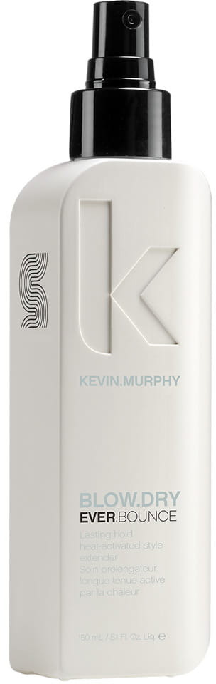 Kevin Murphy Ever Bounce Termoaktywny Spray Podkreślający Loki 150ml