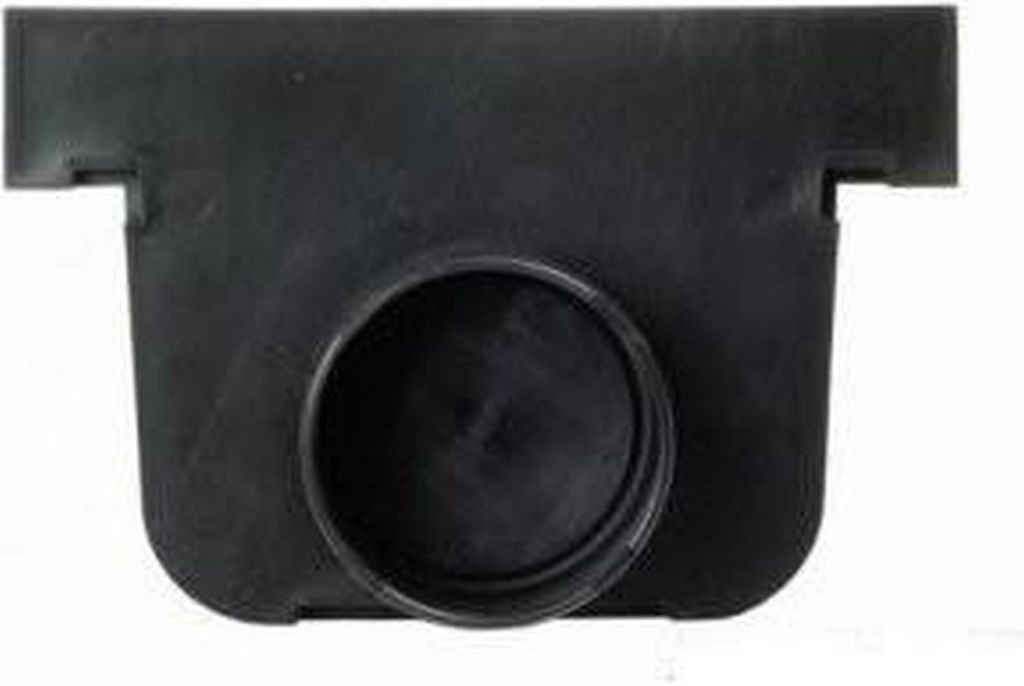 ZMM Maxpol ZPCHR System 1000x98 zaślepka 01744