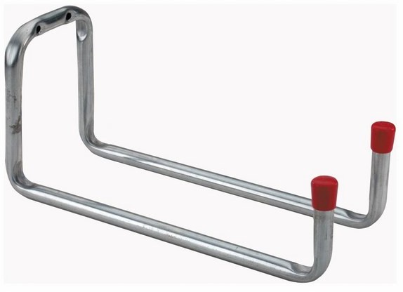 Domino Uchwyt prosty podwójny Typ - 29