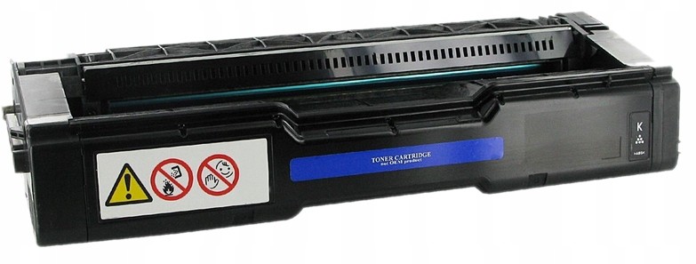 Toner Do Ricoh C220 Aficio Sp C220N Sp C220S Black