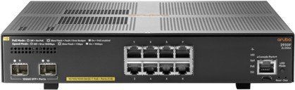 HPE Switch Aruba 2930F JL258A