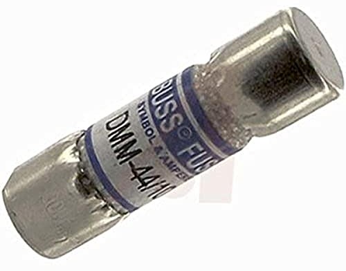 Bussmann Fluke Fluke 943121 DMM-B-44/100 bezpiecznik multimetrowy, dopasowany, Benning i Voltcraft 943121-FLUKE