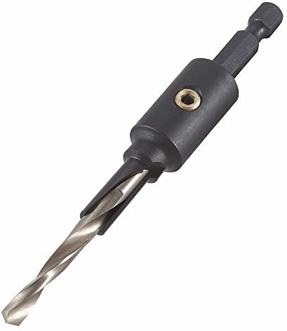 BOLT Trend Snap/RTA/7 Trend SNAPPY RTA 7 MM stepped Drill