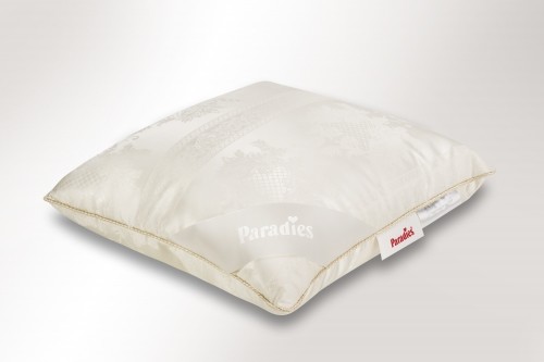Paradies Poduszka Puchowa 65x65 Diamond B06D-6837D