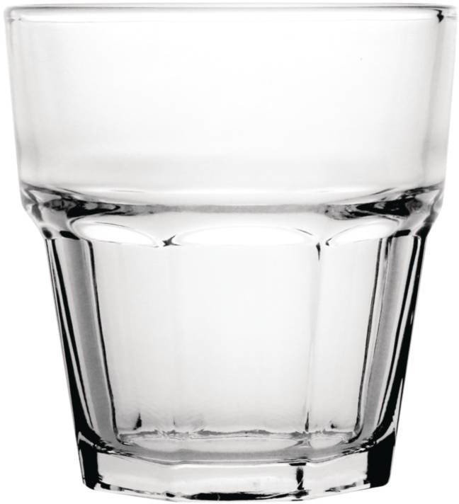 Olympia Orleans Szklanki Typu Tumbler 200ml GF938