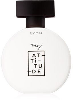 Avon My Attitude woda toaletowa 50ml