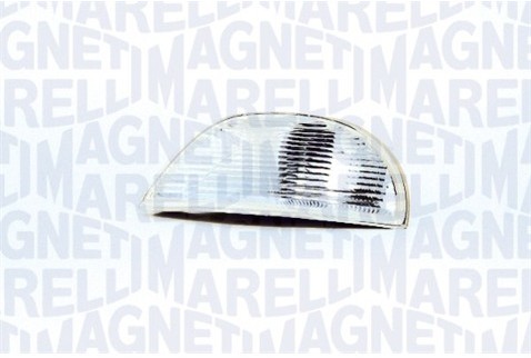 MAGNETI MARELLI Lampa kierunkowskazu 712409001129