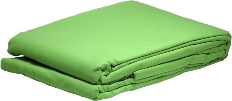 Bresser Y-9 Background Cloth 6x6m Chromakey Green F001316