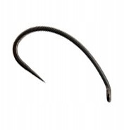 Kurv Shank B Hook Barbless - Nr.4 - Korda - Haczyk