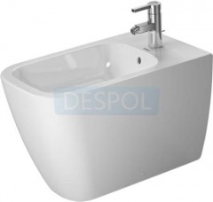 Duravit Happy D.2 Bidet stojący 36,5x57 cm 2267100000