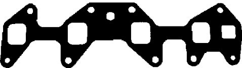 CORTECO Uszczelka, kolektor dolotowy CORTECO 424196P