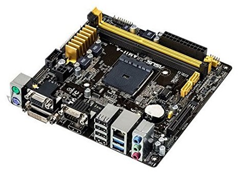Asus AM1I-A
