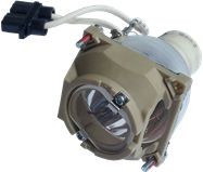 Compaq Lampa do iPAQ MP2810 - oryginalna lampa bez modułu