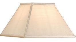 Endon Endon Alice AL12OYS abażur 1x40W/B22 AL12OYS