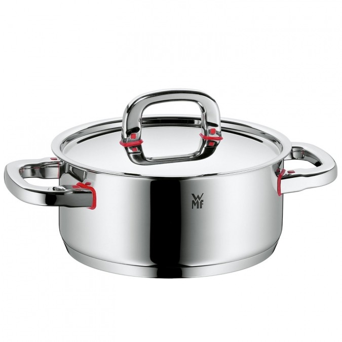 WMF garnek niski 20cm Premium One 1788206040