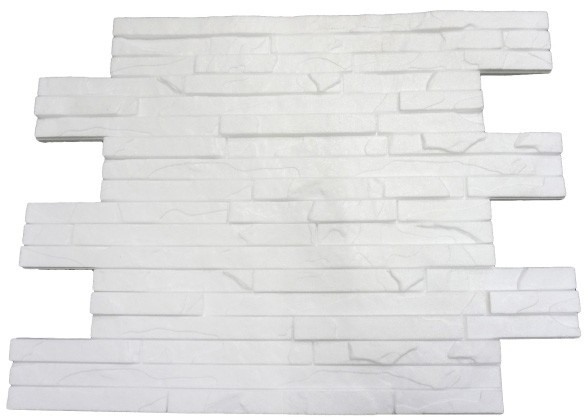 Decosa Panel dekoracyjny Decosa 3D imitujący kamień 0 92 m2 2008