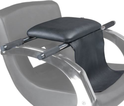 Barbiero Dziecięce siedzisko fryzjerskie BD-9803 BD-9803