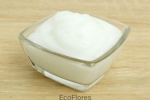 Anglia Maska do włosów - odżywka do włosów w płynie - Baza Maska