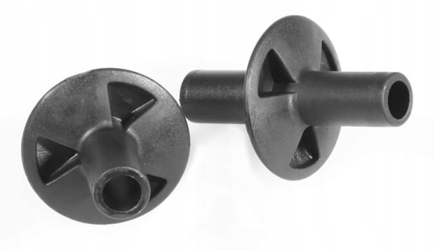 TAMA RB8P podkładka z osłonką (2 szt.)