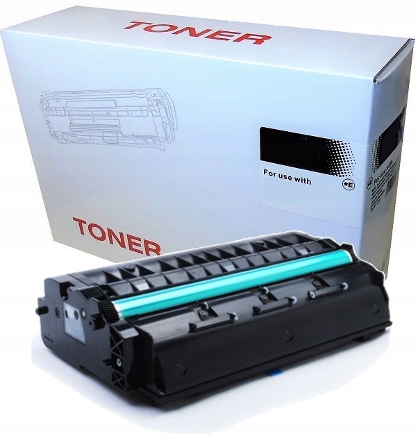 Toner Ricoh SP3510 Aficio SP3500 3510SF 406990