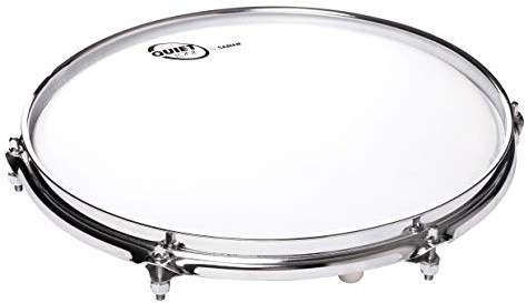 Sabian Sabian - QT-10SD - Quiet Tone Classic Snare Practice Pad 60 x 62 x 118 cm QT-10SD