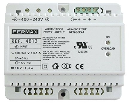 Fermax urządzenie sieciowe dla systemów z dodatkowymi funkcjami 88231 88231