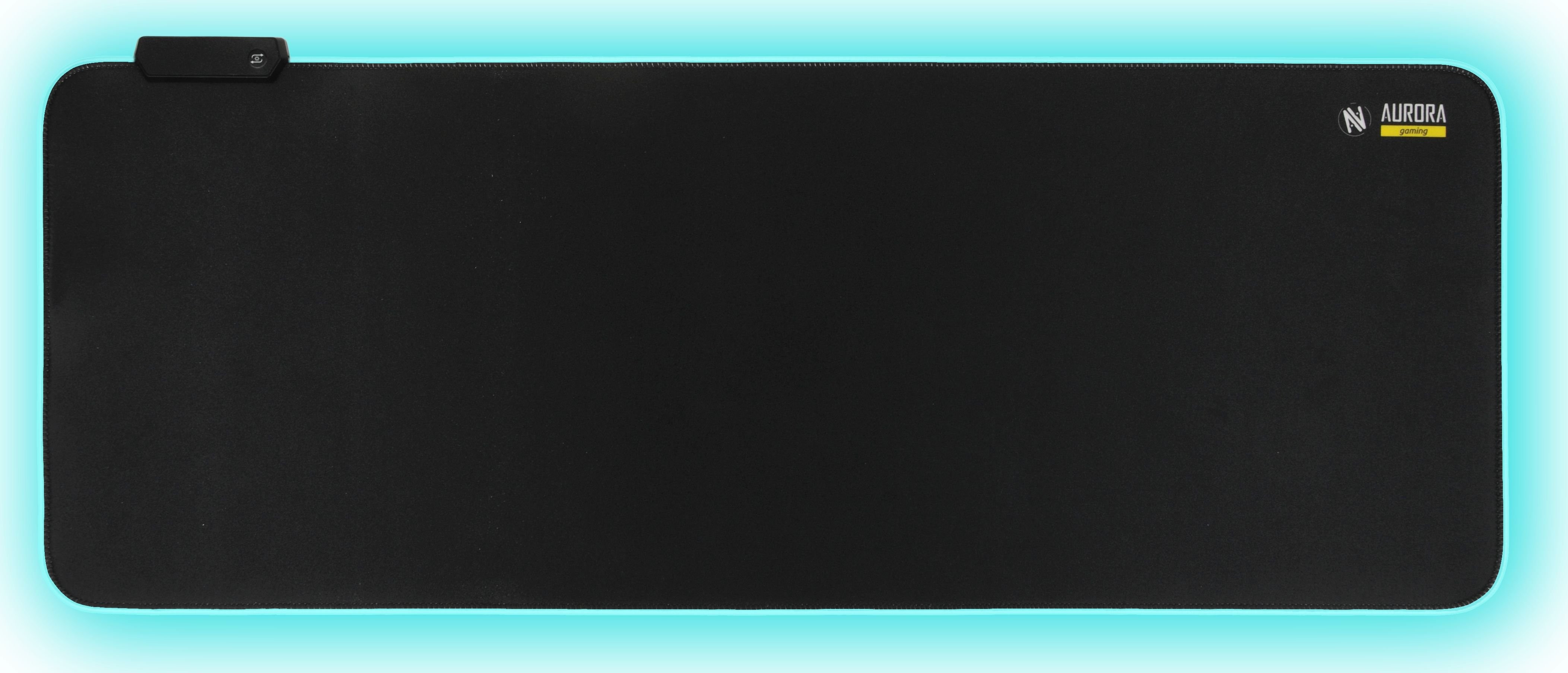 I-BOX PODKŁADKA 80X30 CM LED AURORA GAMING MPG5