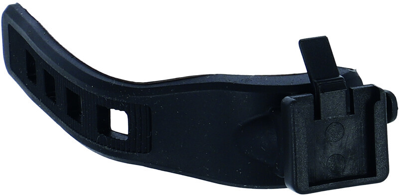 XLC CL-X30 Rear Light Bracket for Capella/Sirius 2021 Akcesoria do oświetlenia rowerowego 2500214941