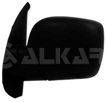 ALKAR Lusterko zewnętrzne 9225160
