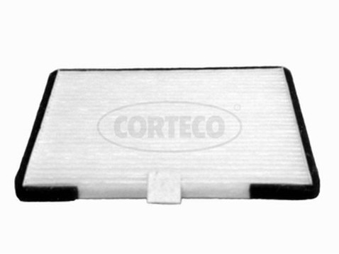 CORTECO Filtr, przewietrzanie przestrzeni pasażerskiej 80000634