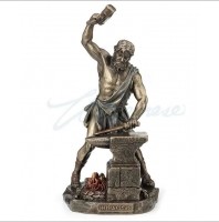 Veronese HEFAJSTOS - GRECKI BÓG OGNIA WU77383A4