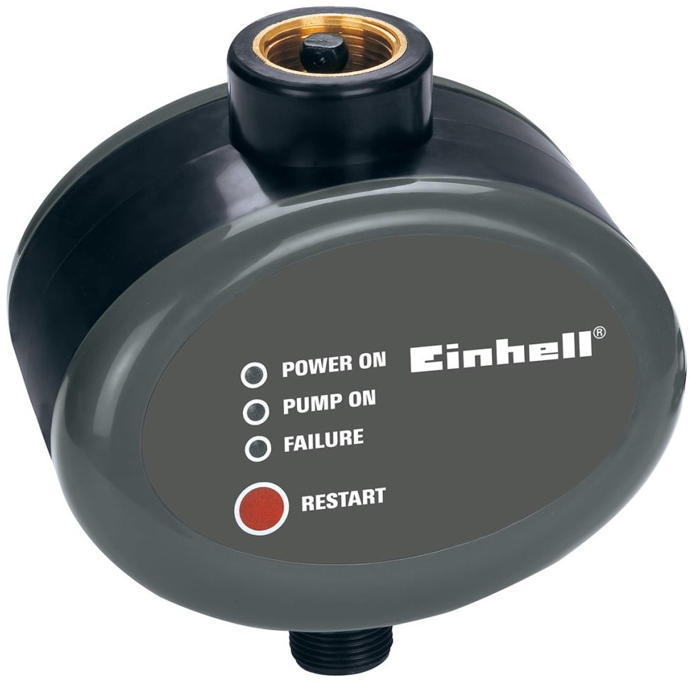 Einhell Elektroniczny przełącznik przepływu Einhell (4174221)