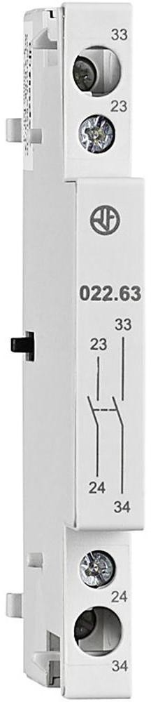 Finder Przekaźnik pomocniczy 022.63 Finder 022.63 022.63