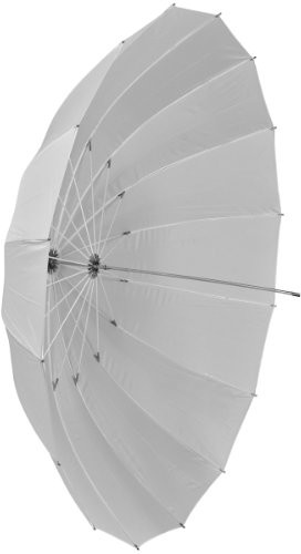 Walimex Pro Translucent Light Umbrella white, 180cm 17190