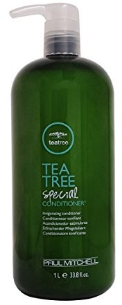 Paul Mitchell Tea Tree Special Conditioner, 1er Pack (1 X 1000 ML) 009531115818