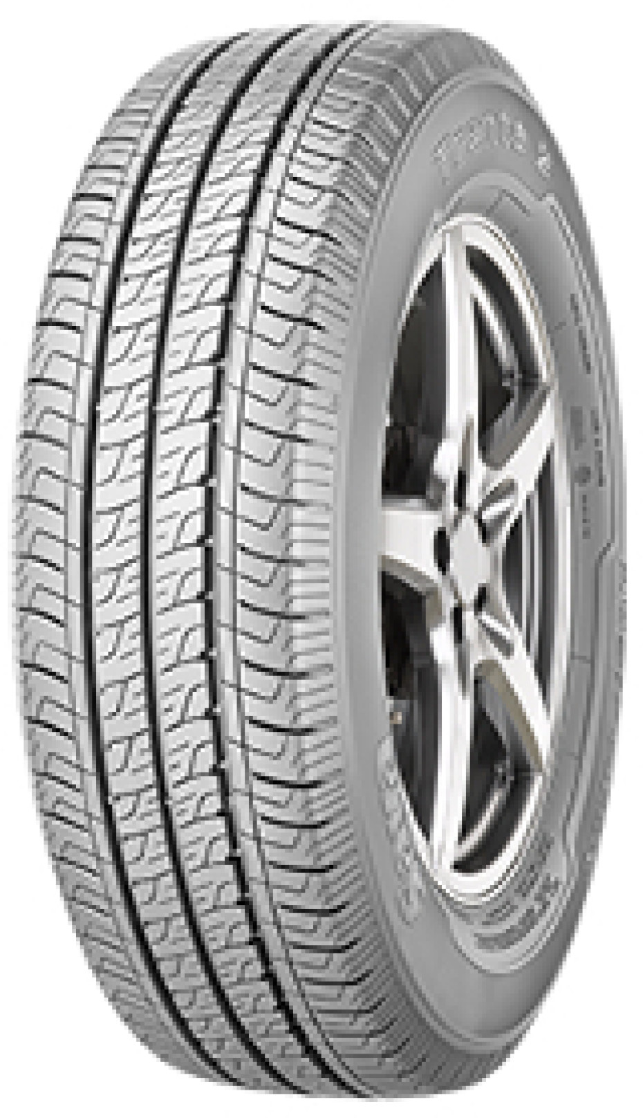 Sava Trenta 2 215/65R16 109/107T C