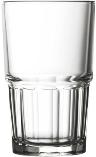 Pasabahce Szklanka wysoka 285 ml next 400210
