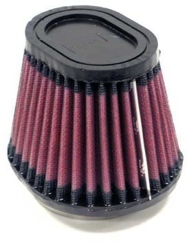 K&N Filtry powietrza K & N RU-3780 gumowe uniwersalny RU-3780