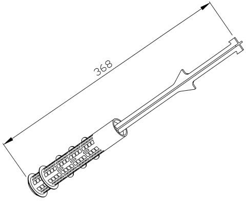 NRF Osuszacz, klimatyzacja NRF 33223