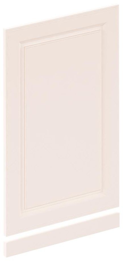 DELINIA ID Front zmywarki FDSH45/77 Oxford kremowy Delinia ID